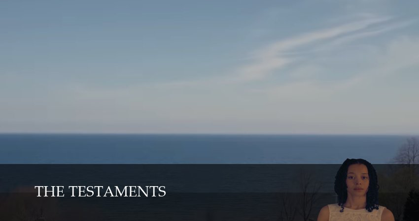 Сериал Заветы (1 сезон, 2 серия) смотреть онлайн без рекламы