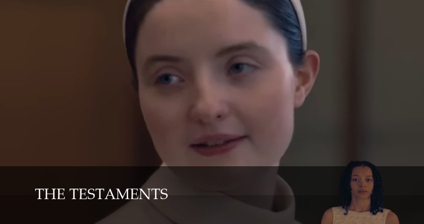 Заветы (1 сезон, 2026) смотреть онлайн бесплатно в хорошем HD 1080 качестве