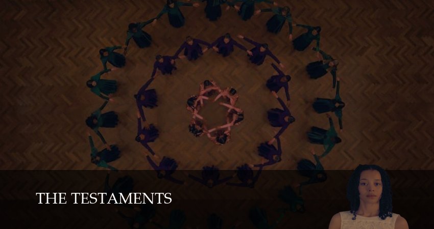 Сериал Заветы (1 сезон, 2026) смотреть онлайн бесплатно в хорошем HD 1080 качестве