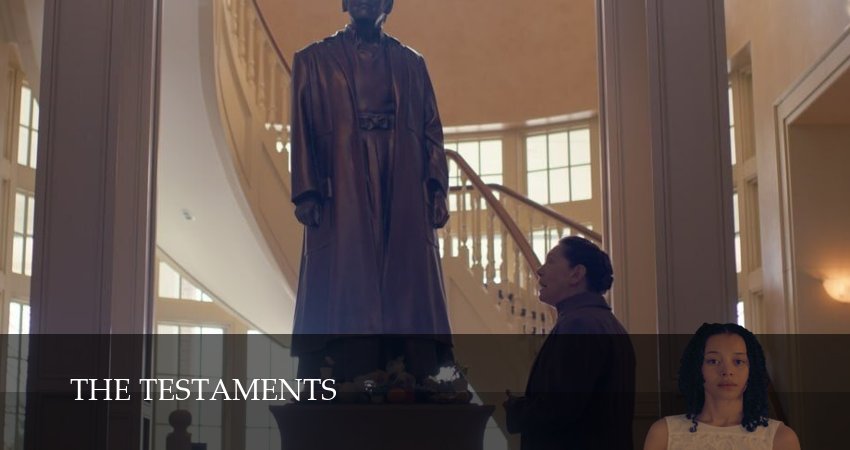 Заветы (1 сезон, 8 серия) смотреть онлайн в хорошем качестве бесплатно