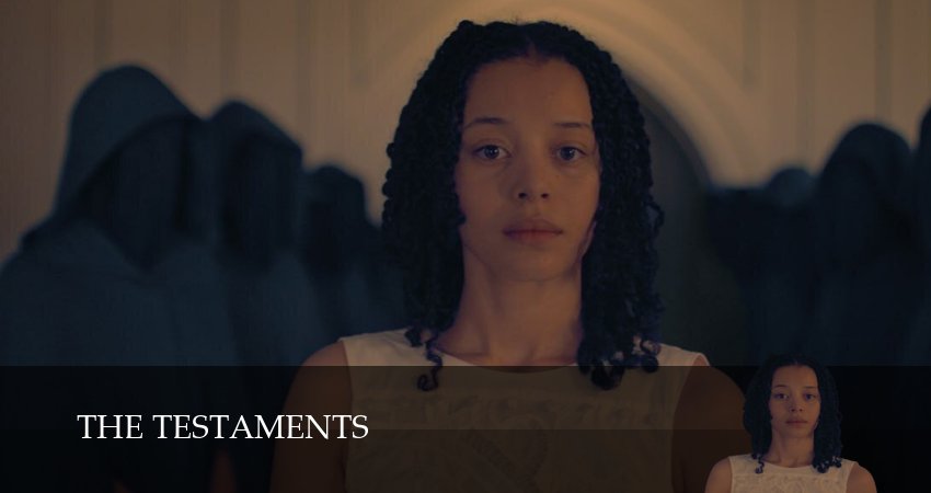 Сериал Заветы (1 сезон, 9 серия) смотреть онлайн бесплатно без рекламы