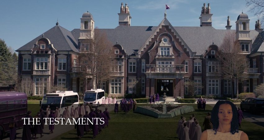 Заветы (1 сезон, 11 серия) смотреть онлайн бесплатно