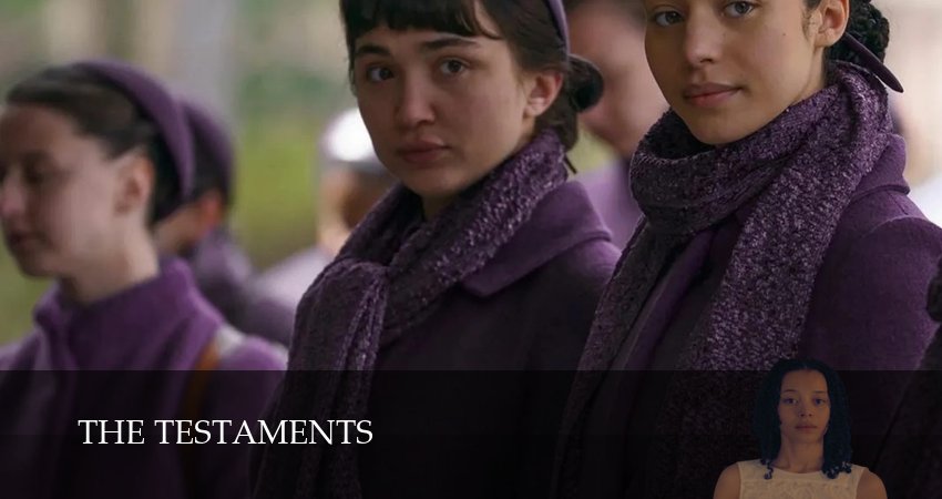 Заветы (1 сезон, 2026) смотреть бесплатно онлайн без рекламы