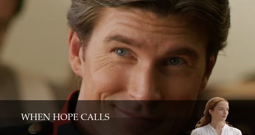 Сериал Когда зовет надежда (3 сезон) смотреть | 2026