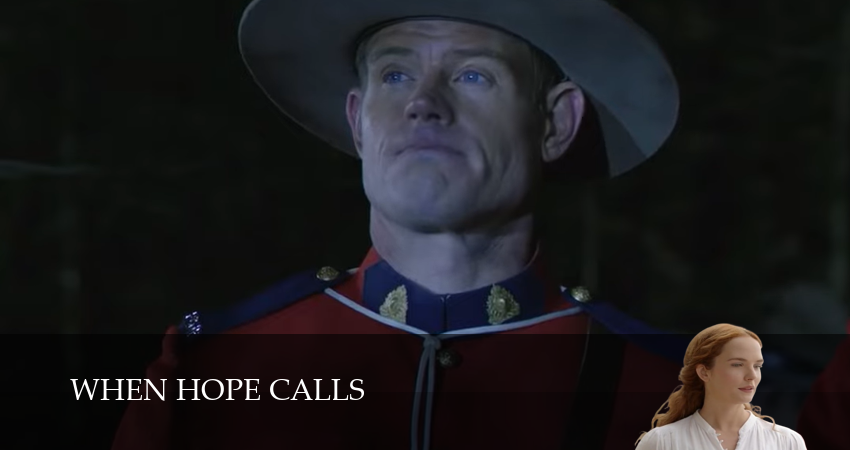 Когда зовет надежда (3 сезон, 2026) смотреть онлайн бесплатно в хорошем HD качестве