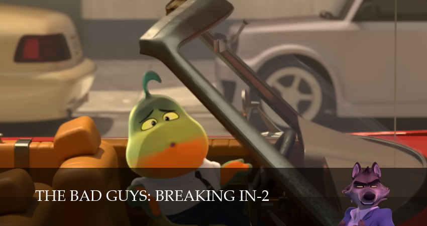 Сериал Плохие парни. Грабеж со взломом (2 сезон, 5 серия) смотреть онлайн в хорошем качестве бесплатно