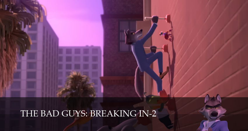 Плохие парни. Грабеж со взломом (2 сезон, 6 серия) смотреть бесплатно онлайн без рекламы