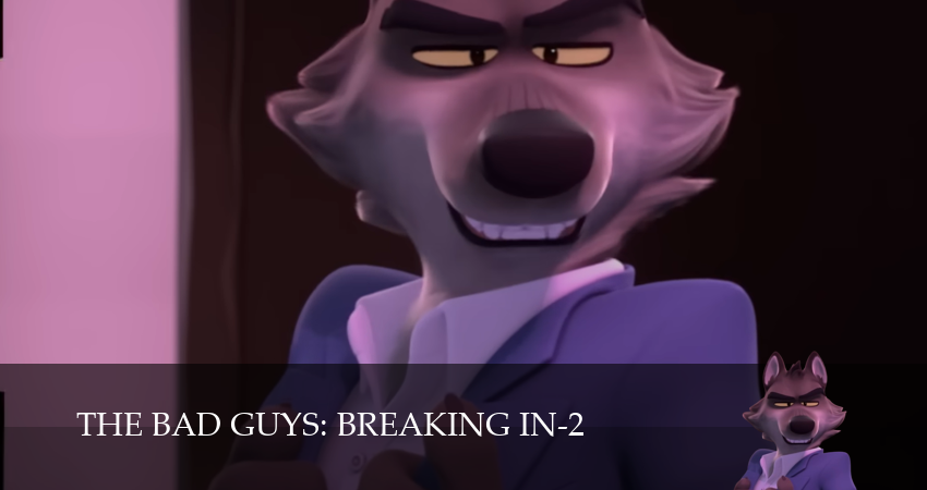 Плохие парни. Грабеж со взломом (2 сезон, 2026) смотреть бесплатно онлайн