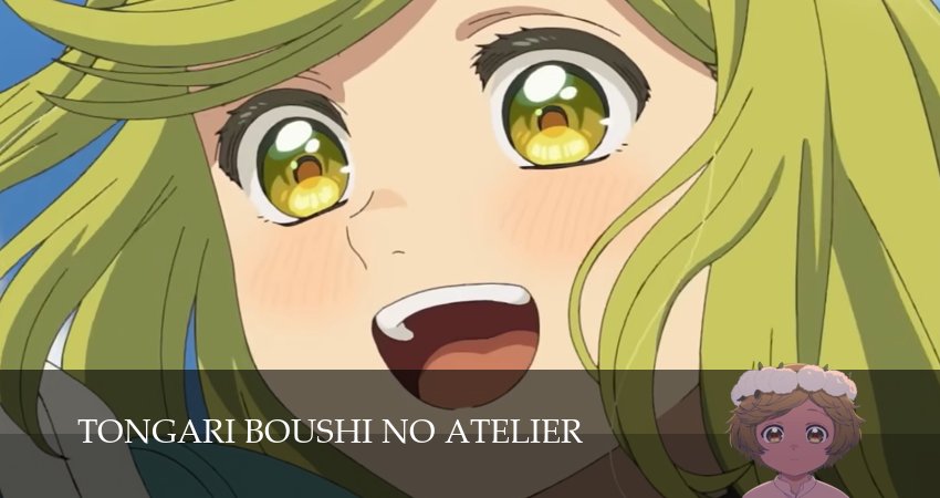 Сериал Ателье колдовских колпаков (1 сезон, 2026) смотреть онлайн бесплатно без рекламы