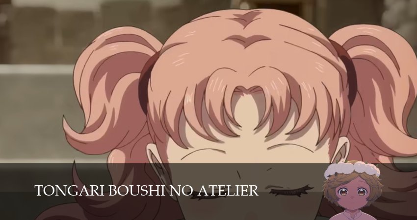 Ателье колдовских колпаков (1 сезон, 2026) смотреть онлайн бесплатно в хорошем HD 1080 качестве