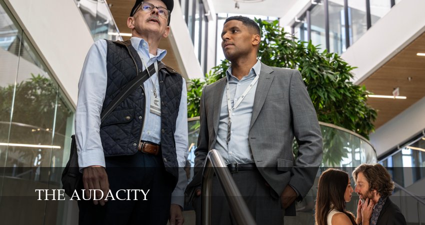 Дерзость (1 сезон, 2026) смотреть онлайн бесплатно