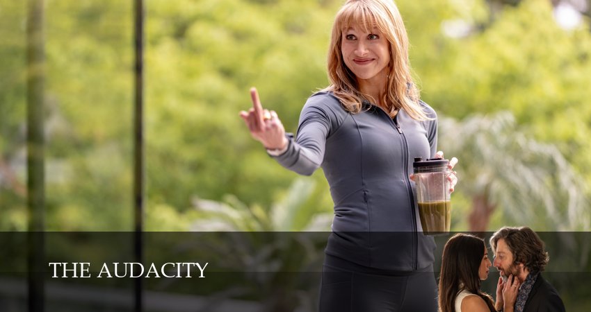 Сериал Дерзость (1 сезон, 2026) смотреть онлайн бесплатно в хорошем качестве