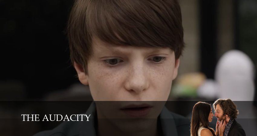 Дерзость (1 сезон, 2026) смотреть онлайн без рекламы