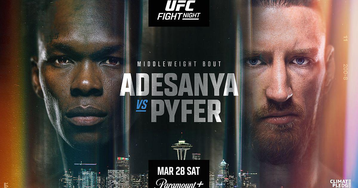 Исраэль Адесанья - Джо Пайфер (UFC Fight Night 271, 29.03.2026) 2 hd 720