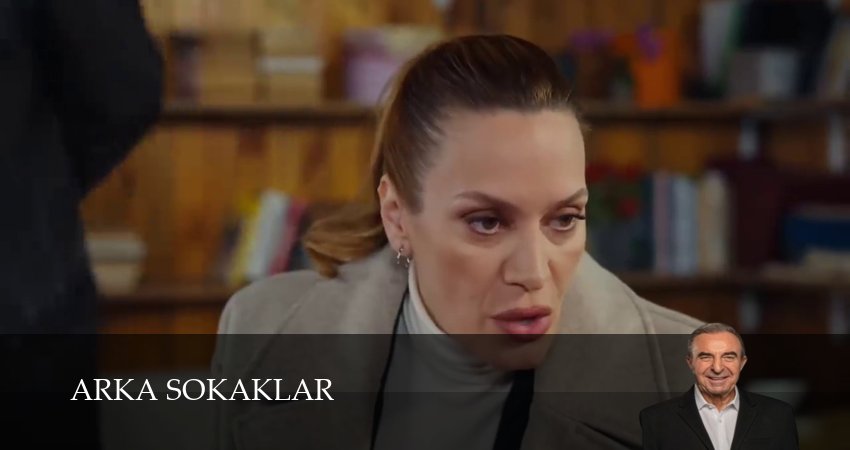 Сериал Опасные улицы (1 сезон) смотреть полностью | 2024