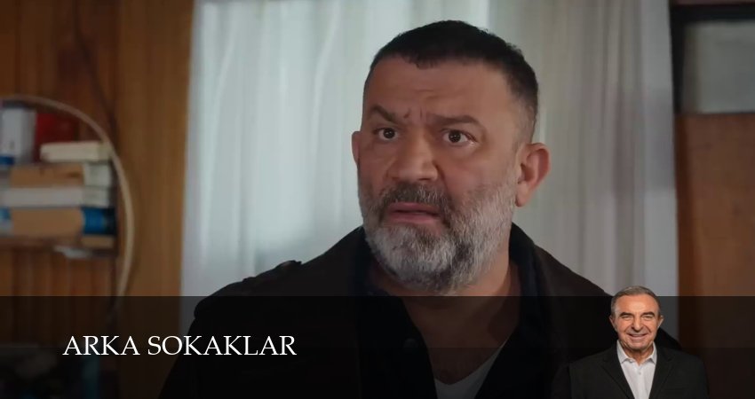 Сериал Опасные улицы (1 сезон, 2024) смотреть полностью