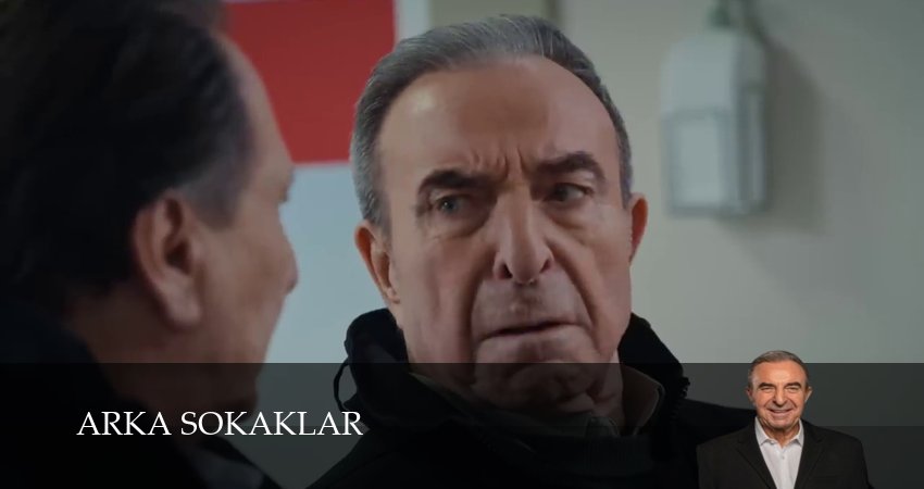 Сериал Опасные улицы (1 сезон, 757 серия) смотреть онлайн бесплатно без рекламы