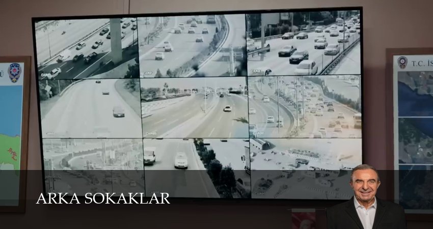 Опасные улицы (1 сезон, 2024) смотреть онлайн бесплатно в хорошем качестве