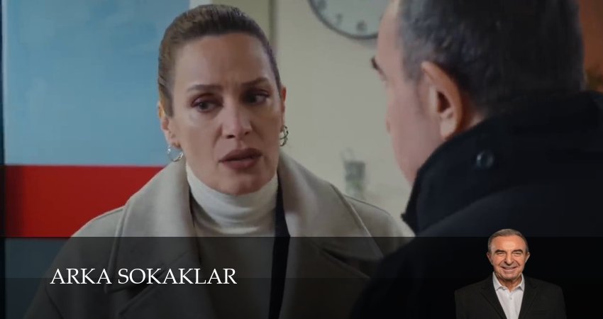 Сериал Опасные улицы (1 сезон) в HD | 2024