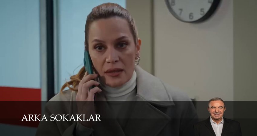 Опасные улицы (1 сезон, 2024) смотреть