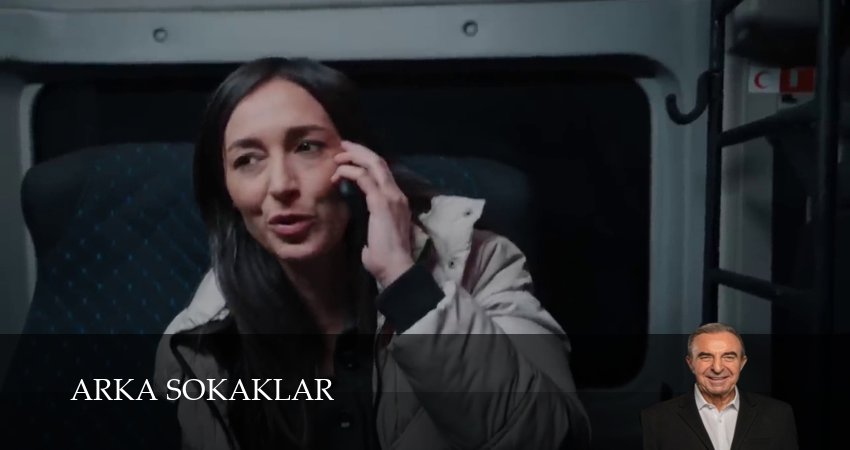 Опасные улицы (1 сезон, 785 серия) смотреть бесплатно онлайн без рекламы