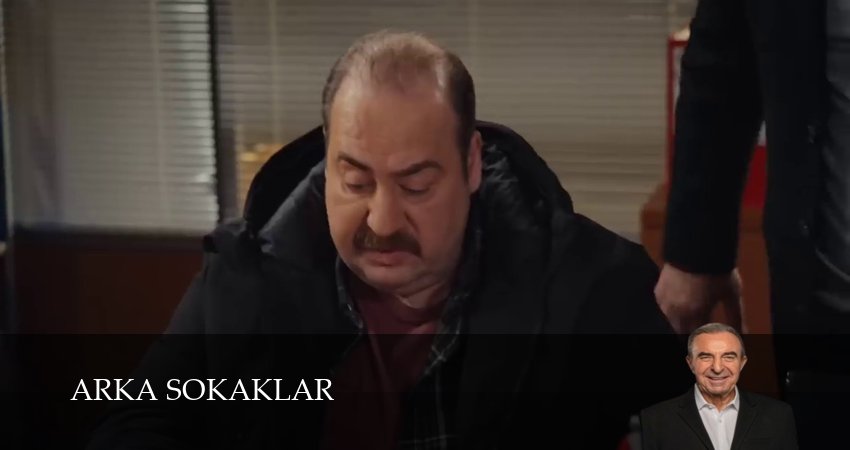 Сериал Опасные улицы (1 сезон) в HD | 2024