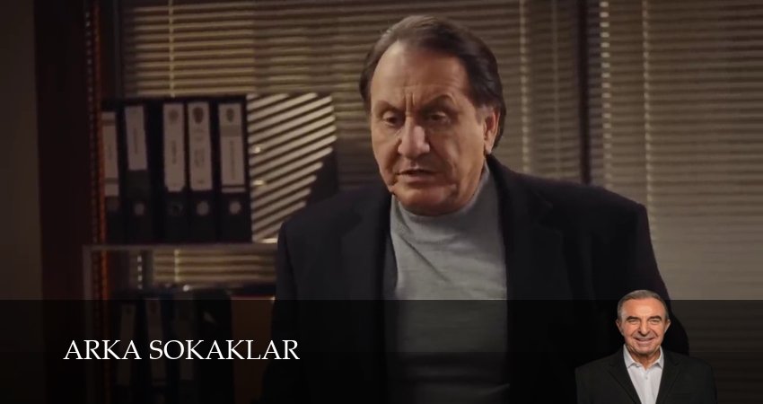 Опасные улицы (1 сезон, 807 серия) смотреть бесплатно онлайн