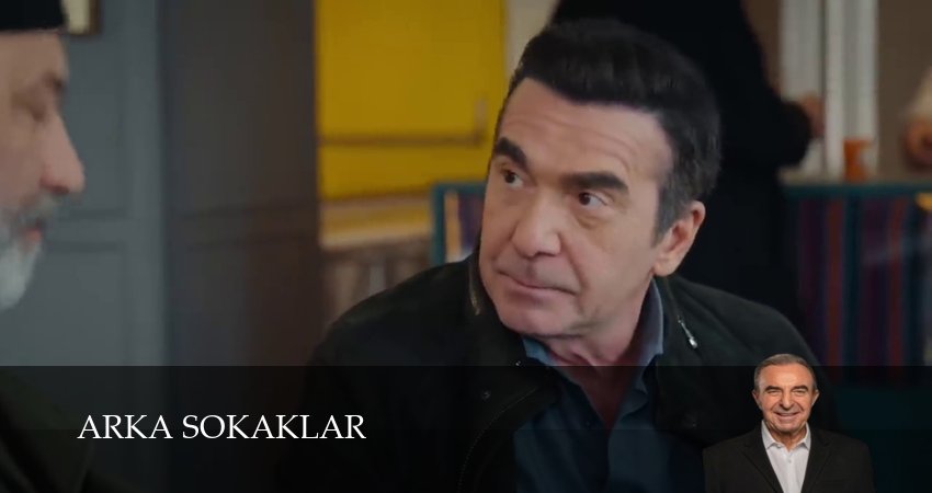 Сериал Опасные улицы (1 сезон, 2024) смотреть бесплатно онлайн