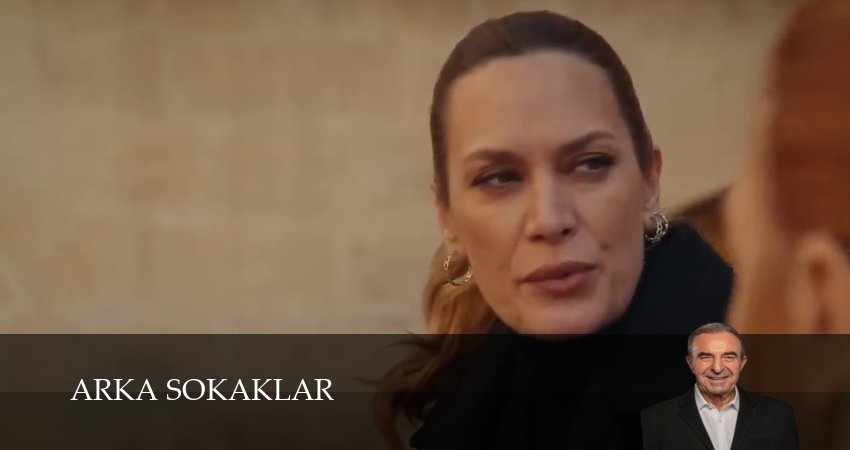 Сериал Опасные улицы (1 сезон) смотреть в HD | 2024