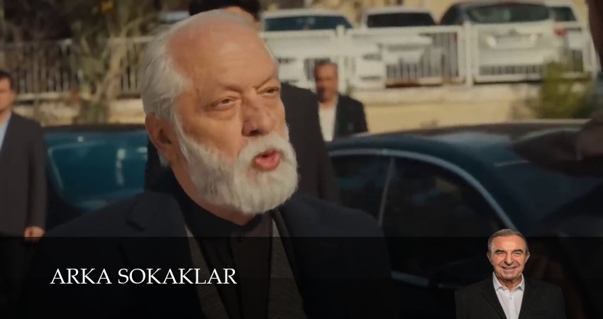 Сериал Опасные улицы (1 сезон, 842 серия) смотреть онлайн без рекламы