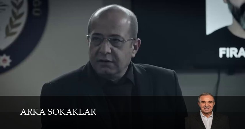 Опасные улицы (1 сезон, 853 серия) смотреть бесплатно онлайн