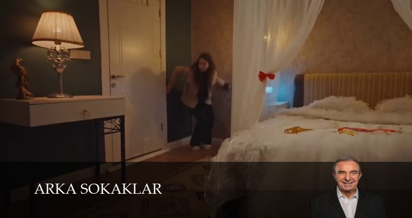 Сериал Опасные улицы (1 сезон, 2024) онлайн