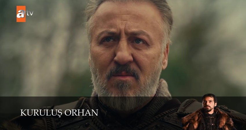 Сериал Основание: Орхан (1 сезон, 2025) смотреть все серии