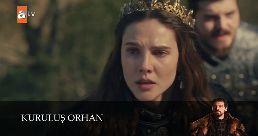 Сериал Основание: Орхан (1 сезон, 2025) смотреть