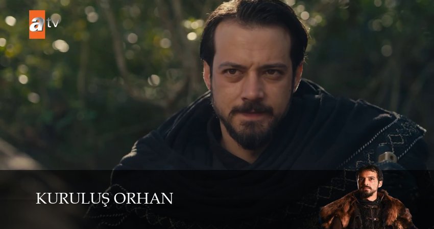 Сериал Основание: Орхан (1 сезон, 31 серия) смотреть онлайн все серии подряд в хорошем качестве