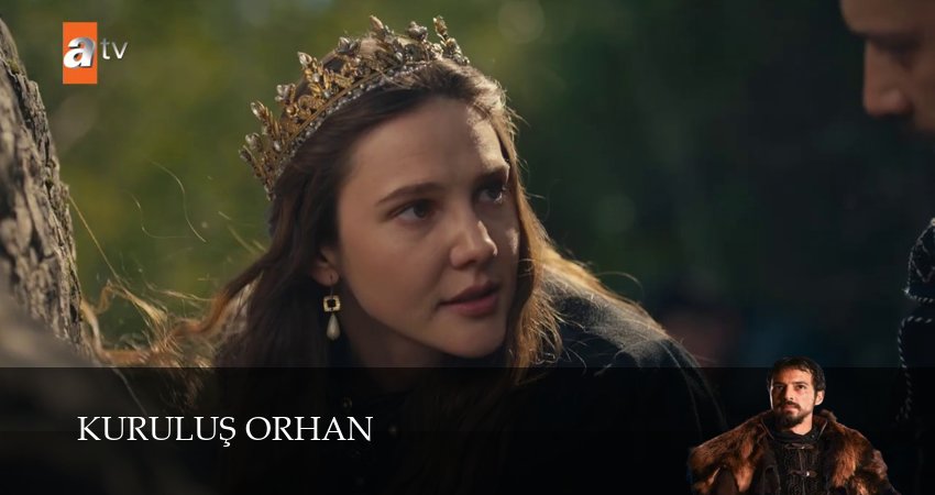 Основание: Орхан (1 сезон, 34 серия) смотреть онлайн без рекламы