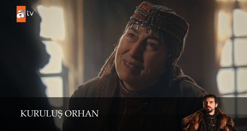 Основание: Орхан (1 сезон, 2025) смотреть онлайн в хорошем качестве бесплатно