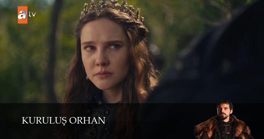 Основание: Орхан (1 сезон, 2025) онлайн