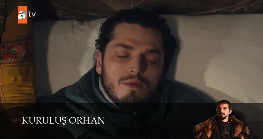 Основание: Орхан (1 сезон, 2025) смотреть онлайн бесплатно в хорошем качестве