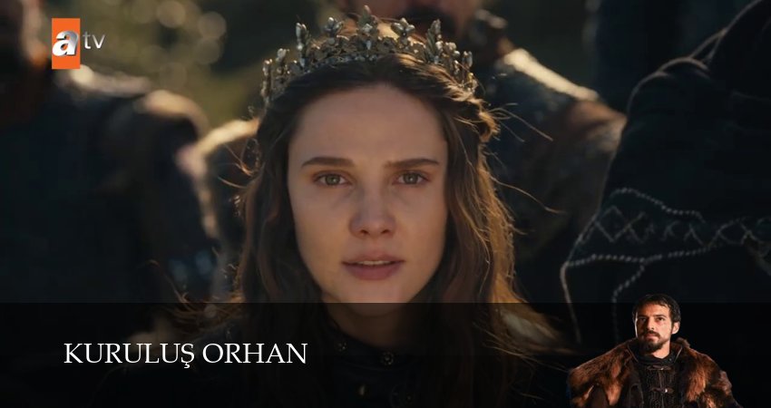 Основание: Орхан (1 сезон) онлайн | 2025