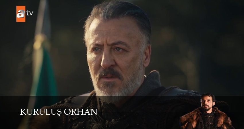 Основание: Орхан (1 сезон, 2025) смотреть онлайн