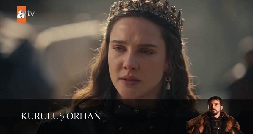 Основание: Орхан (1 сезон, 2025) бесплатно
