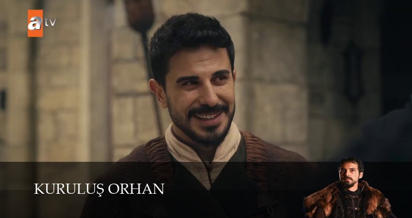 Сериал Основание: Орхан (1 сезон, 2025) смотреть онлайн все серии подряд в хорошем качестве