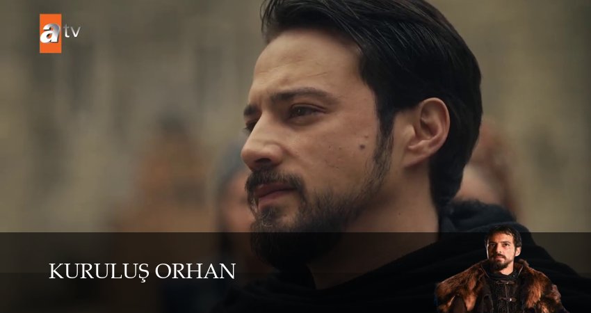 Сериал Основание: Орхан (1 сезон) смотреть все серии | 2025