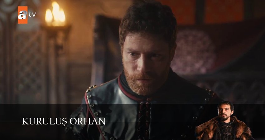 Основание: Орхан (1 сезон, 2025) смотреть онлайн все серии подряд в хорошем качестве