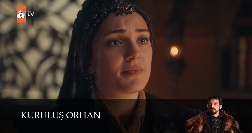 Основание: Орхан (1 сезон, 2025) смотреть все серии