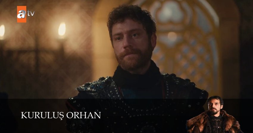 Основание: Орхан (1 сезон, 2025) смотреть онлайн бесплатно в хорошем качестве