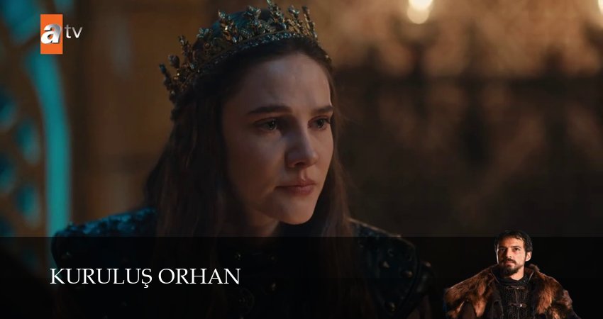 Сериал Основание: Орхан (1 сезон, 2025) все серии