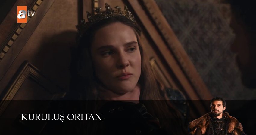 Сериал Основание: Орхан (1 сезон) в HD | 2025