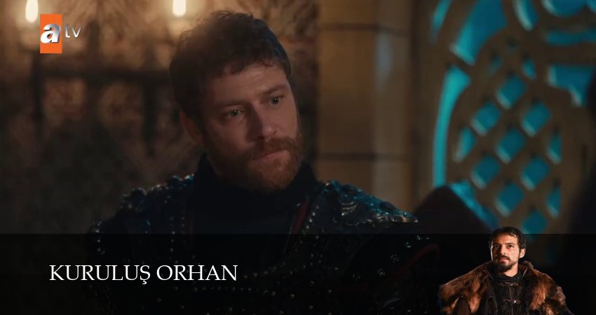 Основание: Орхан (1 сезон, 69 серия) смотреть онлайн бесплатно без рекламы